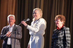 Day of the School of Foreign Languages-2013