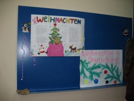 “Christmas in Germany”