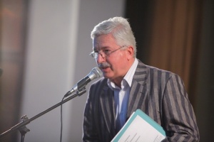 Day of the School of Foreign Languages-2013