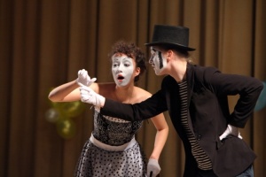 Day of the School of Foreign Languages-2013