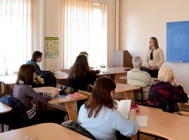 III All-Ukrainian Science Conference of Germanists “Germanic Studies in the XXI Century: Cognitive, Socio- and Pragmalinguistics” 