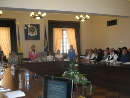 V International Science Forum “Modern Anglistics and Romance Studies: First Milestone of New Millennium” 