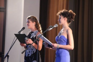 Day of the School of Foreign Languages-2013